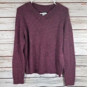 Columbia Mudspring Hollow V Neck Sweater